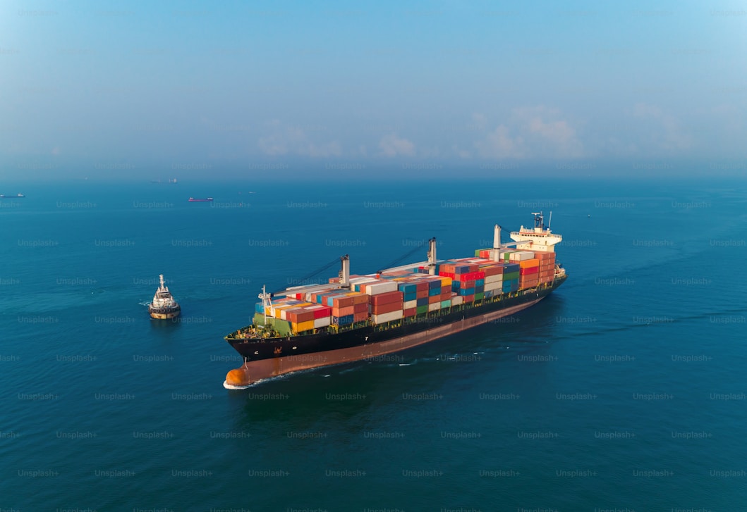 Ship