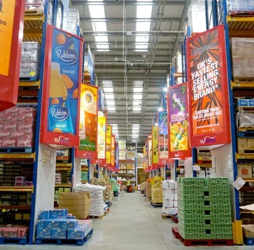 Wanis Warehouse